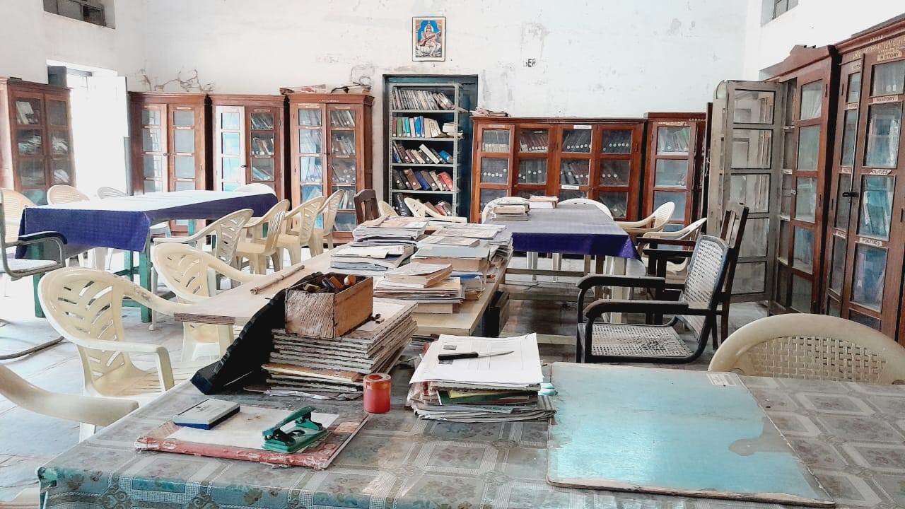 library