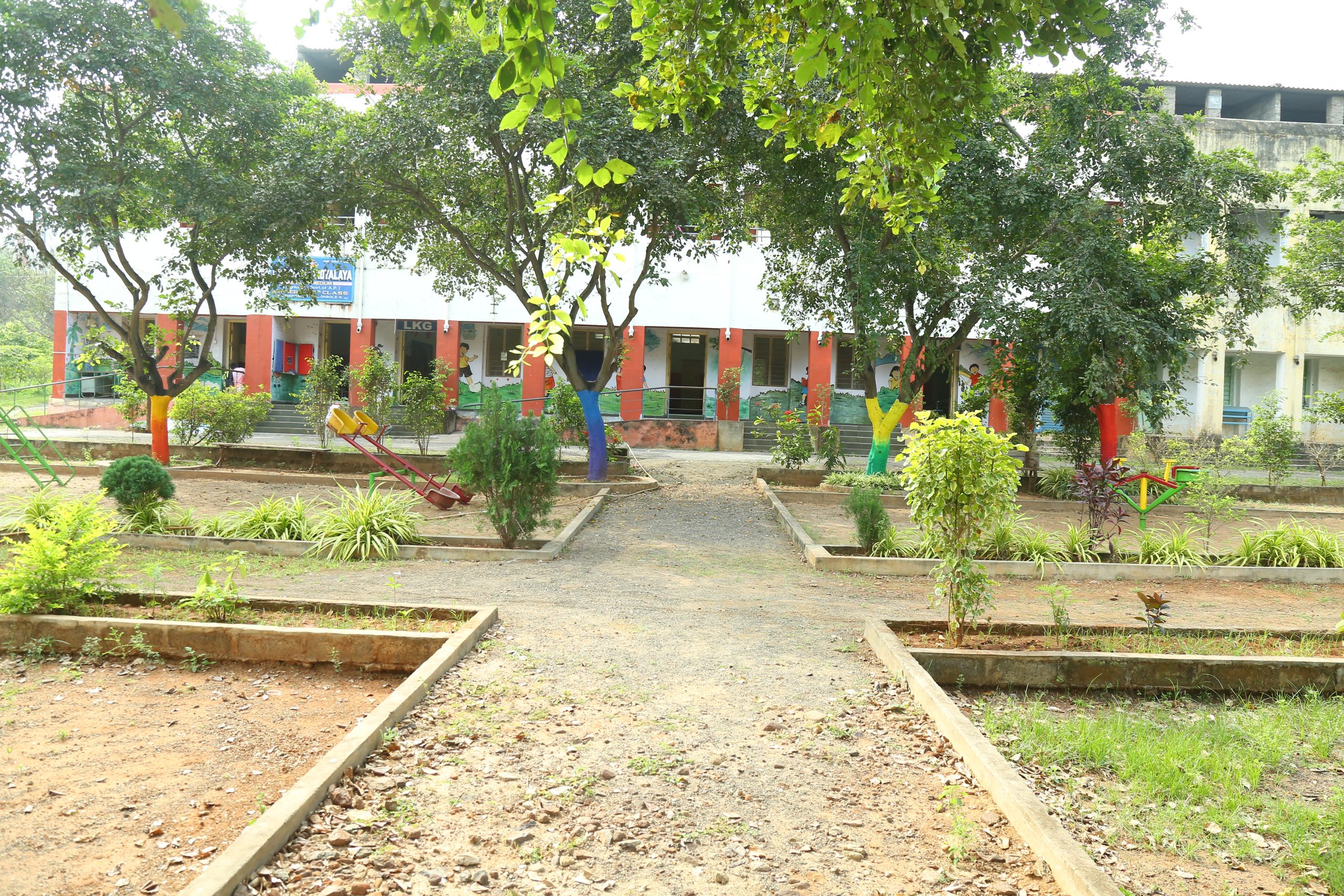 school building 2